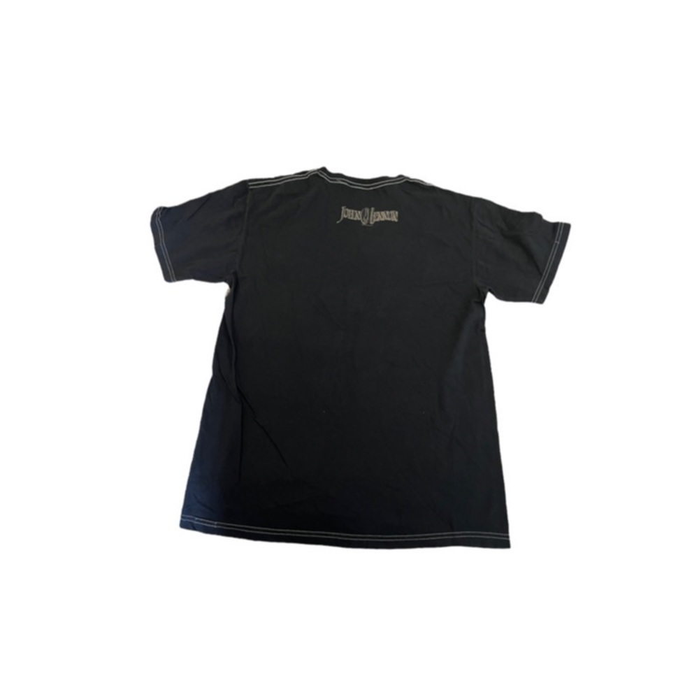 John Lennon Working Class Hero Tee Size Medium 20… - image 3